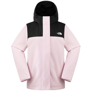 北面女Sangro 2.0防水硬壳外套冲锋衣户外新款TheNorthFace|8DX8