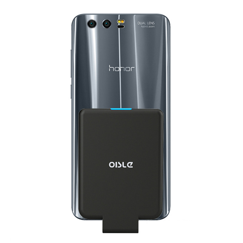 portable universal mini power bank for iphone/huawei/samsung