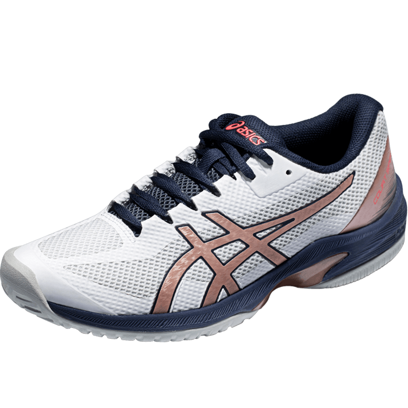 asics亚瑟士2020秋新款court speed ff 女专业速度型轻便网球鞋