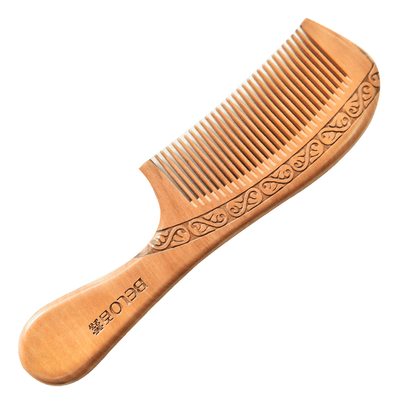 保税tangleteezer英国王妃梳 便携顺发梳按摩美发梳 独角兽tt梳子