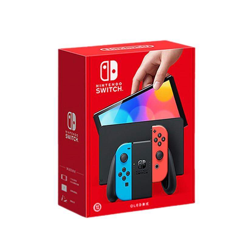ֲ15%۰SwitchNSϷOLEDǿ