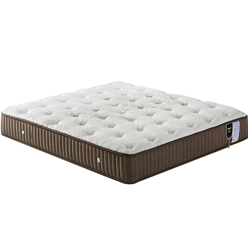 普托米亚弹簧软硬1.5米席梦思床垫我已入手一周聊聊我心得!