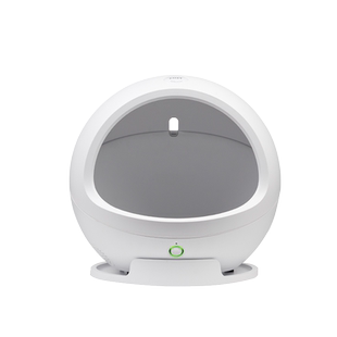 猫窝冬季保暖智能恒温加热猫窝电热取暖猫锅床发热小型犬泰迪狗窝