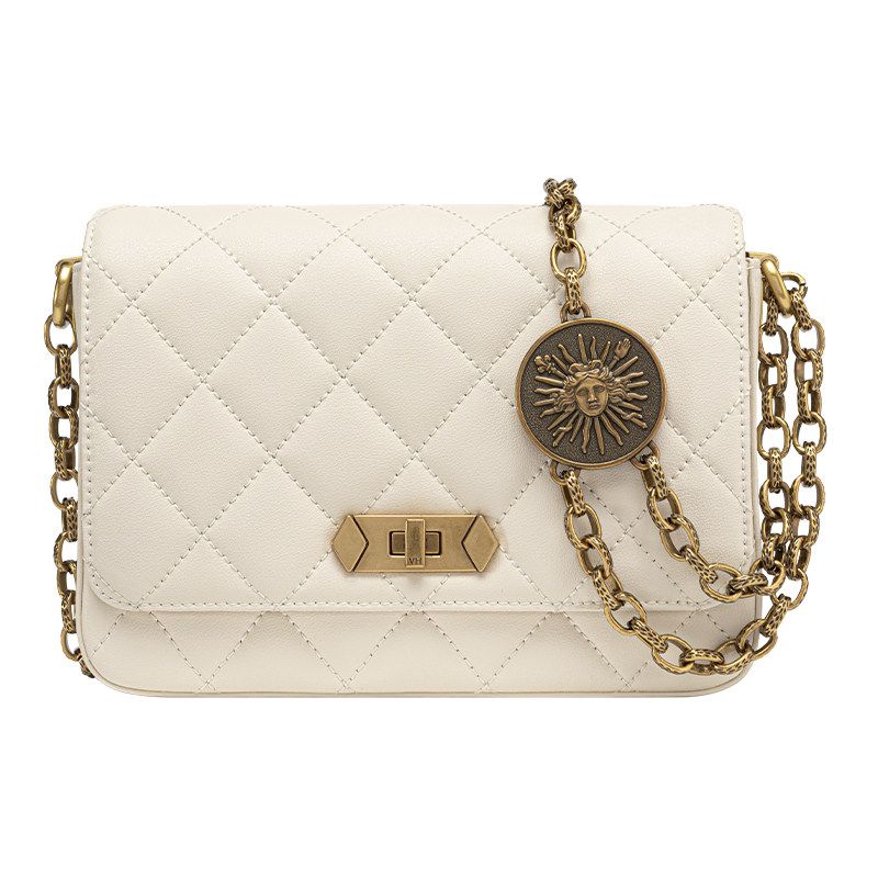 【必入手的高质感桶包】vanessahogan女包值得买吗?我来揭秘!