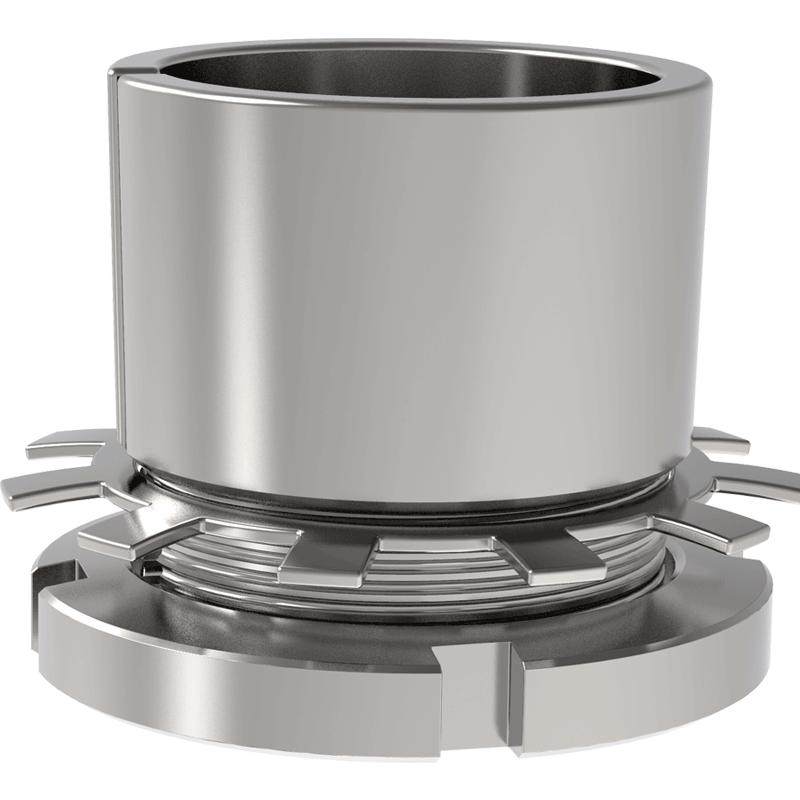 进口质量轴承锁套紧定套衬套h204 205 206 207 208 209 210 211