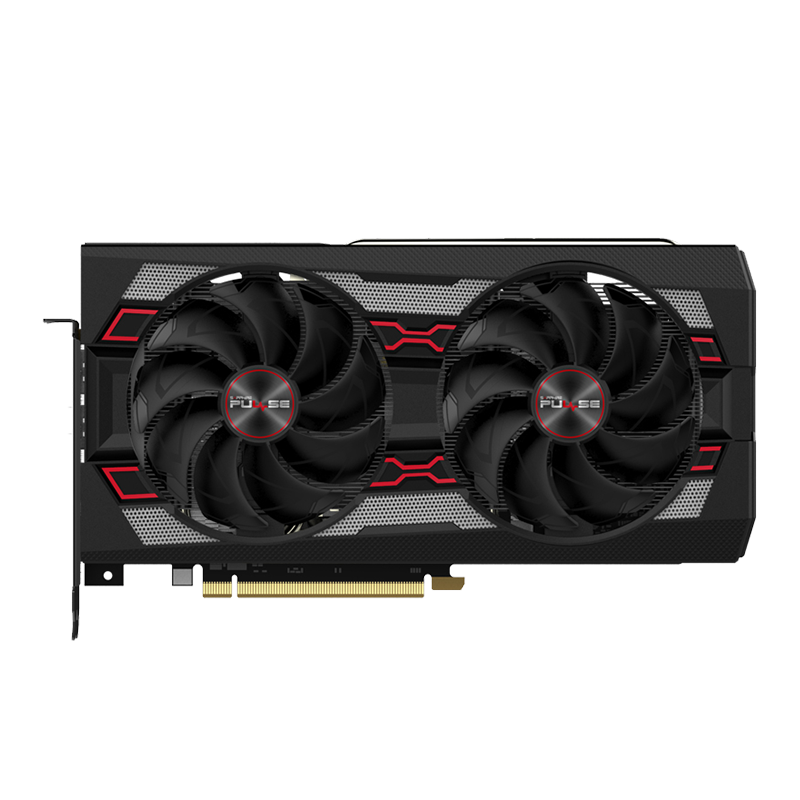 amd蓝宝石rx5600xt 6g白金版主机好不好?新手必看内情