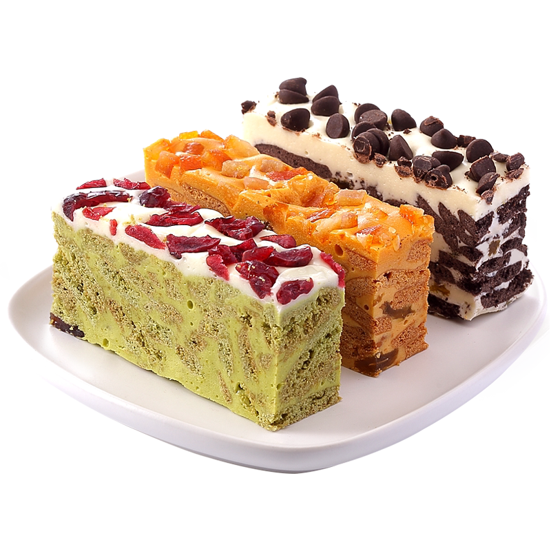 法丽兹雪花酥零食大礼包女生休闲食品牛轧糖办公室好吃的网红小吃