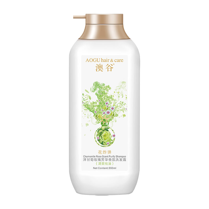 【阿道夫】澳谷550ml*2+248ml补充装