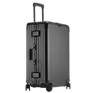 oiwas爱华仕万向轮pc拉杆箱青年行李箱男女通用箱包有旅行箱6168