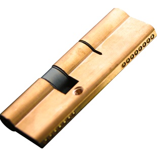 基信锁芯旗舰店