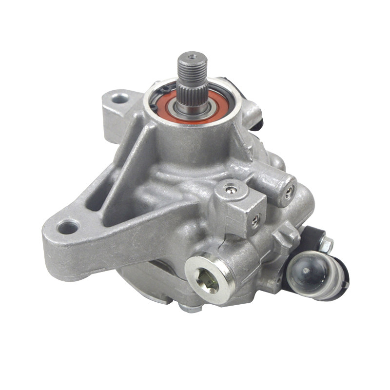 适用于六七八代雅阁奥德赛crv八代思域方向机助力泵 转向助力泵