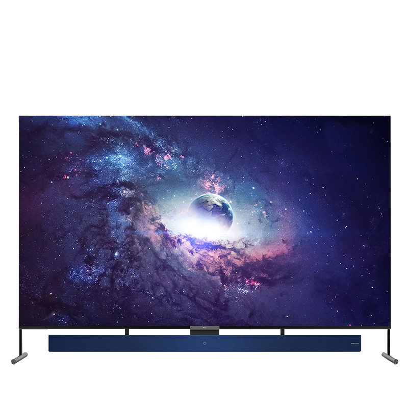 tcl85q685英寸电视机私人影院4k怎么样听说是最大的坑爹牌子