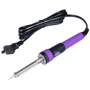 台湾拓伏锐电烙铁恒温外热式烙铁特尖头 40W快速升温电子焊接工具