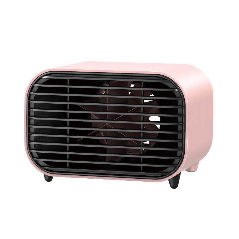 取暖器电暖风机小型办公室小太阳家用节能省电桌面迷你热风机即开即热