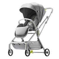 babycare折学大师婴儿车推车