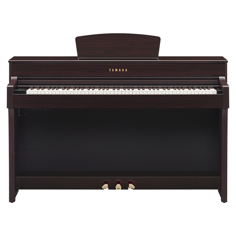 【网红推荐】雅马哈clp635b r clp645b r电钢琴怎么样?内情必看