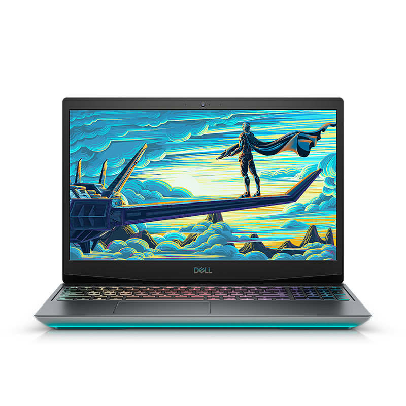 6英寸游戏笔记本电脑六核i7可选8核独显rtx英特尔电竞本外星人控制