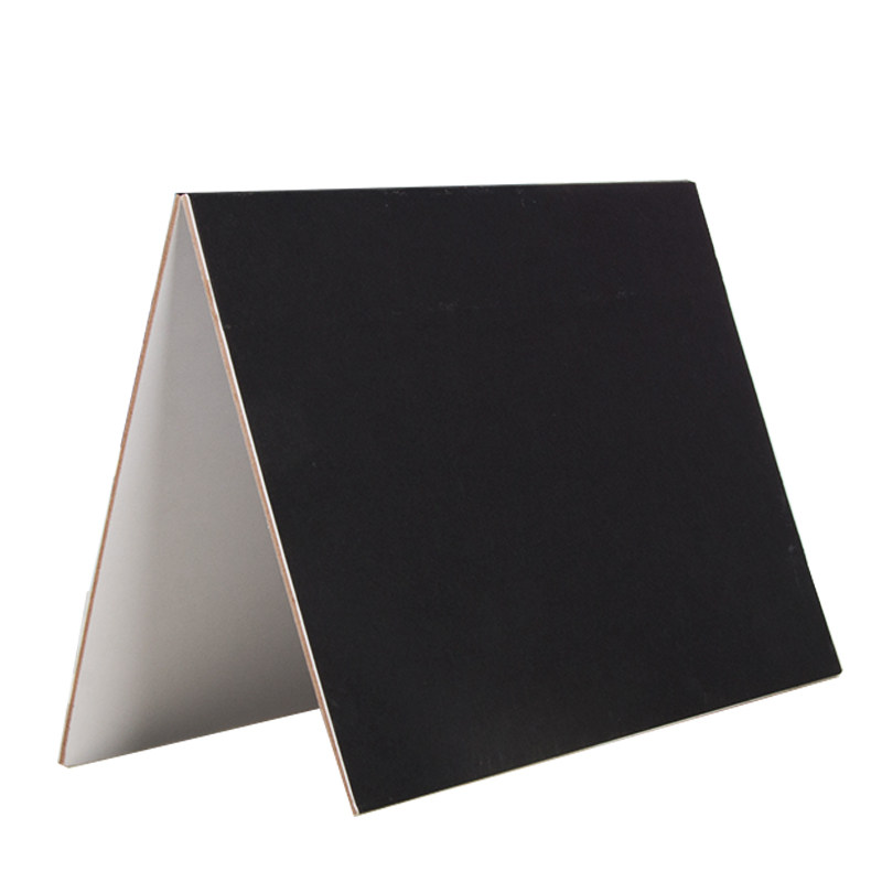 拍照道具补光卡纸创意折叠反光板 摄影柔光板拍摄器材配件打光板 - 贺