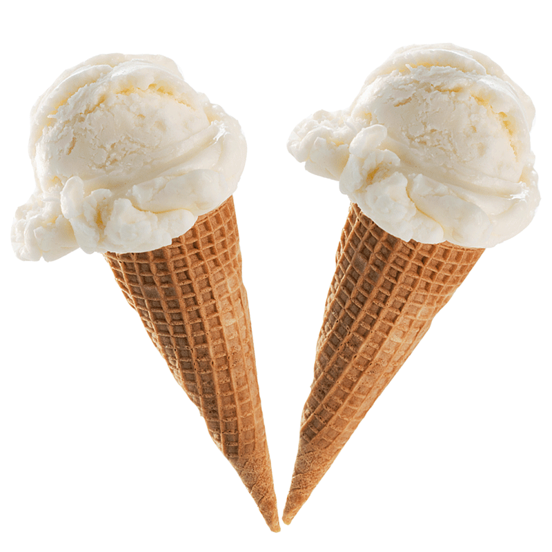 玖壹度冰淇淋粉100g自制甜筒雪糕冰糕粉diy家用硬质冰激凌粉原料_精选