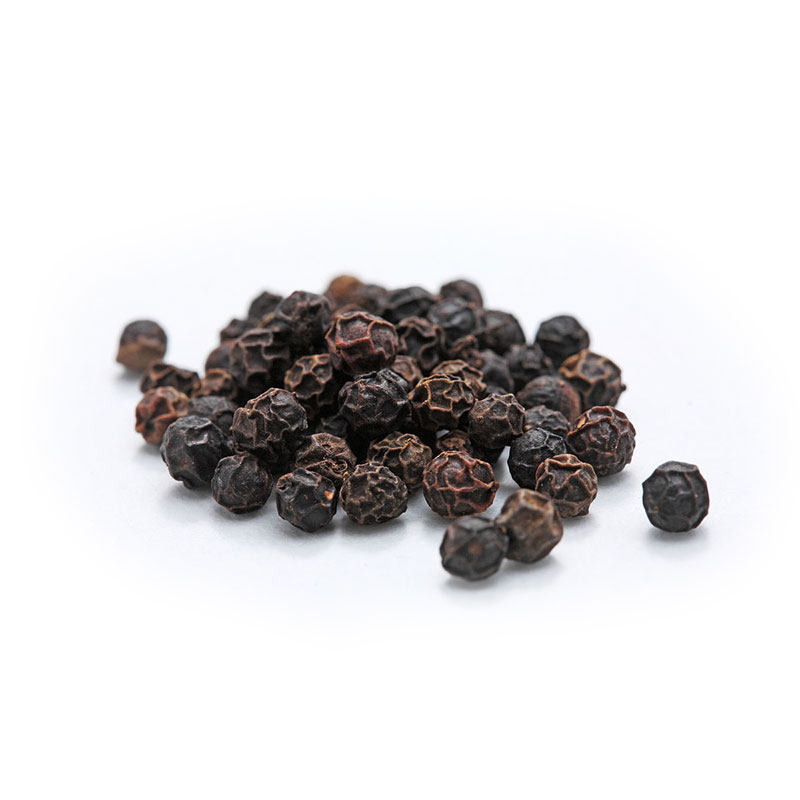 500克黑胡椒粒 胡椒粉卤水牛排西餐烧烤香料调料佐料大全包邮