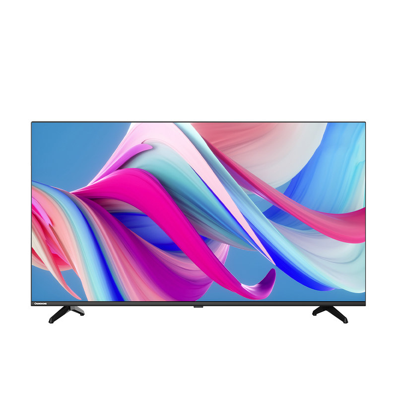 长虹43d4pf 43英寸高清智能wifi网络液晶全面屏超清平板电视机 - 长虹