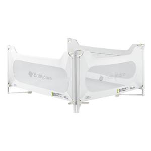 babycare城堡床围栏护栏宝宝防摔加高儿童床边护栏围栏婴儿防护栏