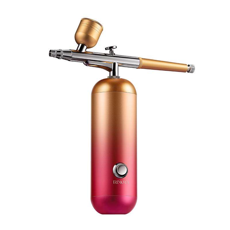 erimota注氧仪家用美容仪器脸部纳米喷雾机水光仪精华导入补水仪