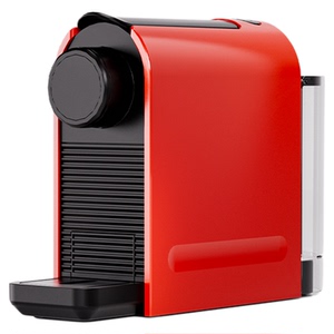 淡殼膠囊咖啡機小型家用全自動星巴克nespresso意式美式辦公商用