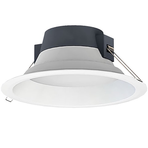 led高显筒灯单色 可控硅 0/1-10v dali 调光9w13w16w20w24w