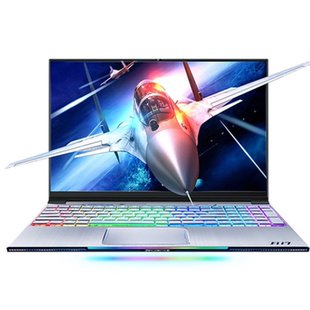 雷神911mt吃鸡戏本rtx3060电竞轻薄携带学生独显笔记本电脑 原价2160