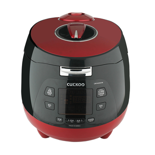cuchen酷晨韩国智能预约多功能自动清洗高压电饭锅压力电饭煲 原价