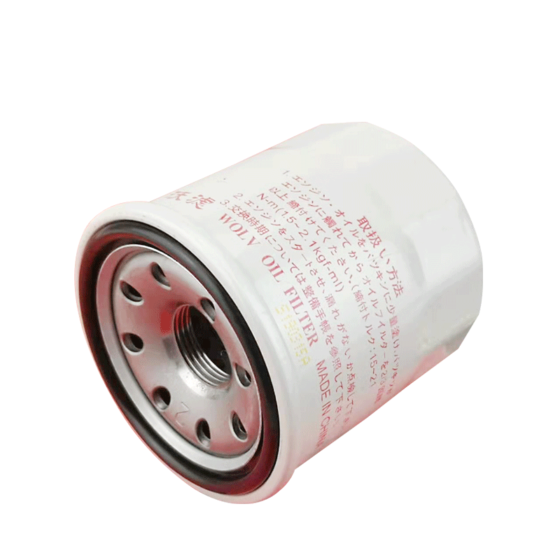 适用于日产骐达机滤逍客启辰奇骏新阳光经典轩逸机油滤芯格滤清器