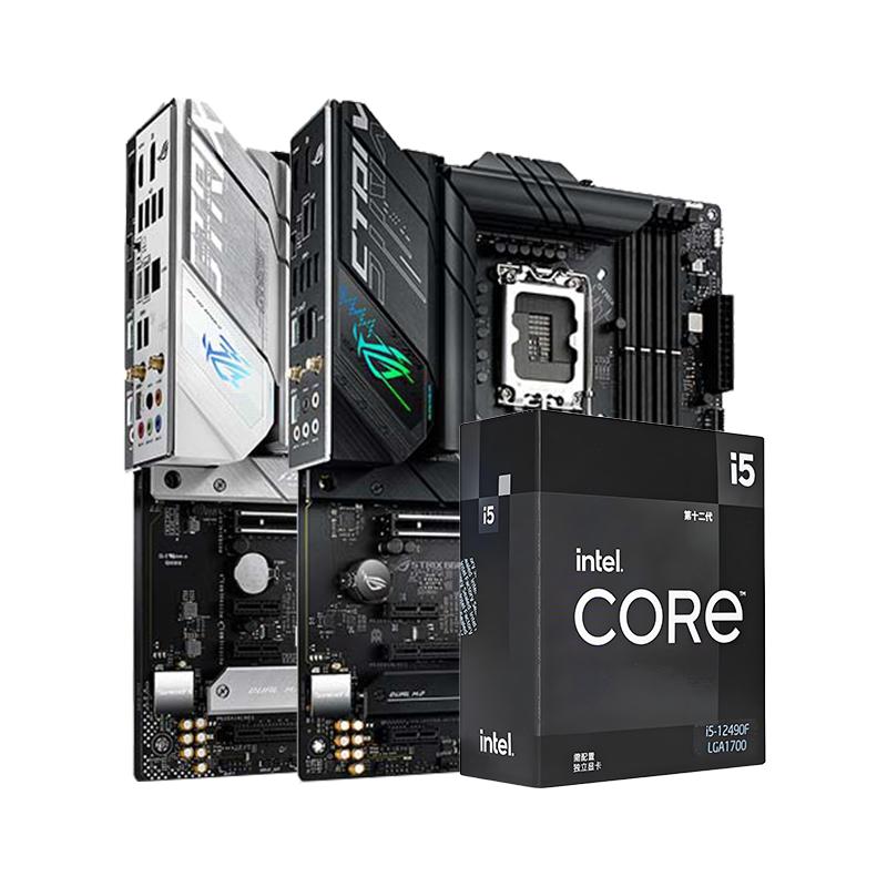 Ӣضi5 14600kf/12600kf/12490f˶/΢/ B760cpu