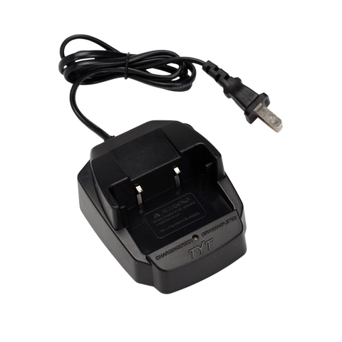 特易通tyt tc-580对讲机充电器 a8/t8/t5对讲机充电器