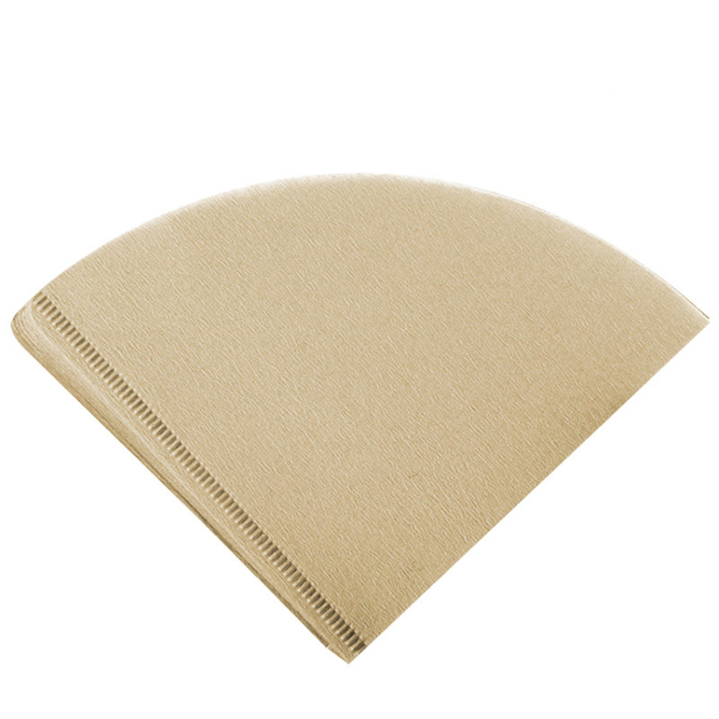 手冲咖啡过滤纸 v60型原浆咖啡粉过滤袋 挂耳蛋糕滤杯滴漏式滤纸