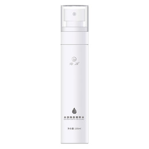绿力水润焕肤精粹水补水保湿水爽肤水精华水湿敷水清爽型的化妆水