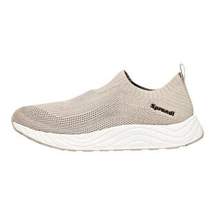 skechers斯凯奇男鞋脚蹬秋季透气网面爸爸休闲鞋健步鞋 原价449元