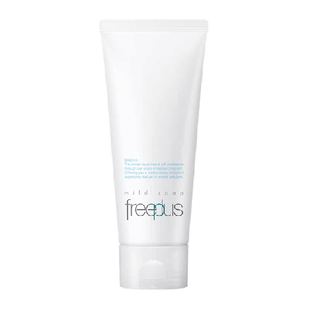 【下拉享秒杀优惠价】Freeplus/芙丽芳丝氨基酸系洁面100g*1支