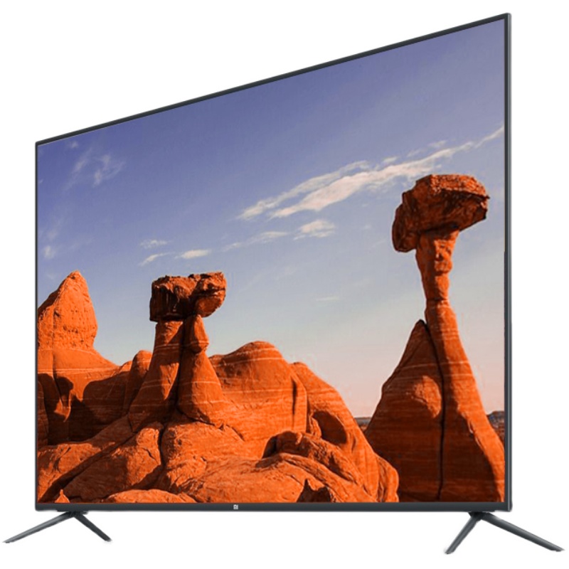 xiaomi/小米电视70寸人工智能语音4k高清网络液晶电视机4a70 ea75