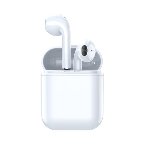 乐途客真无线蓝牙耳机双耳迷你隐形适用苹果vivo华为oppo小米超长待机