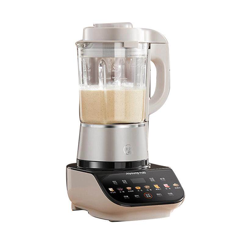 九阳全自动多功能豆浆机