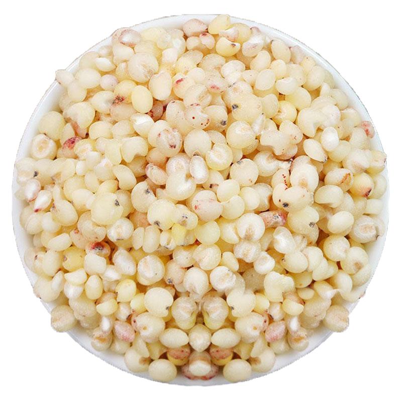 高粱米白高粱米粘高粱米高粱米粥东北高粱米高粱米糯米500g老品种