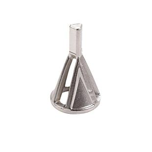 锋威特螺丝倒角器去毛刺外刺圆金属三刃修边器刮刀绞刀螺杆倒角器 券