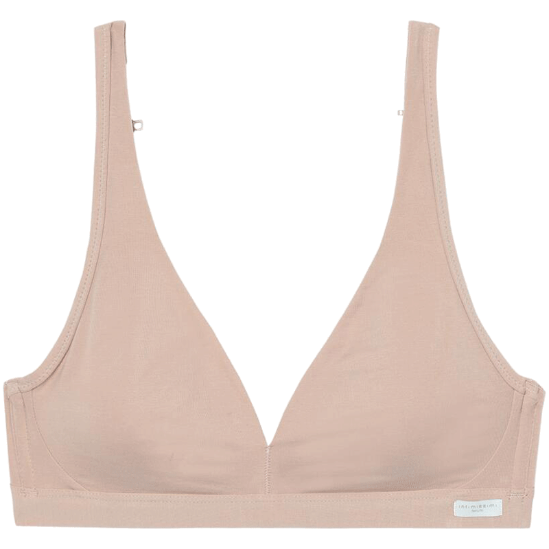 大淘人折扣商城 内衣 intimissimi 女士性感舒适棉质多色三角文胸 rsd