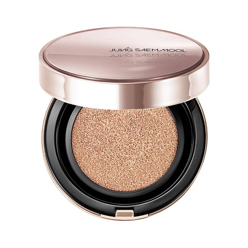 郑瑄茉大师气垫粉底液韩国气垫bb霜干皮遮瑕控油持久保湿