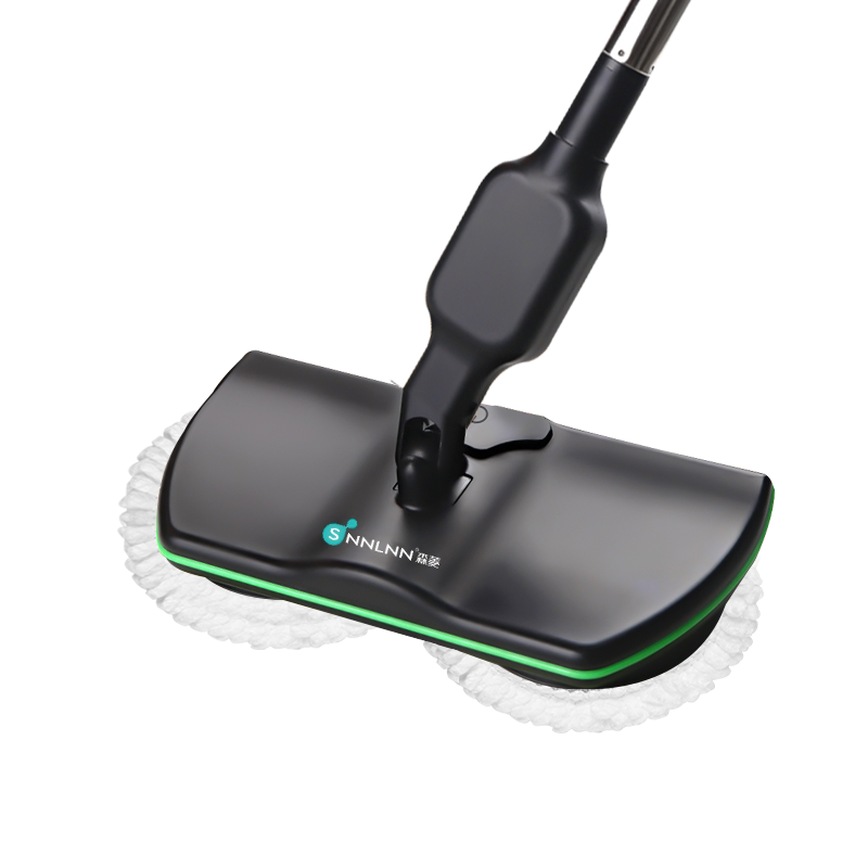 更多网友用后反馈>>>>【点此查看优缺点评测】无线电动拖把扫地一体机