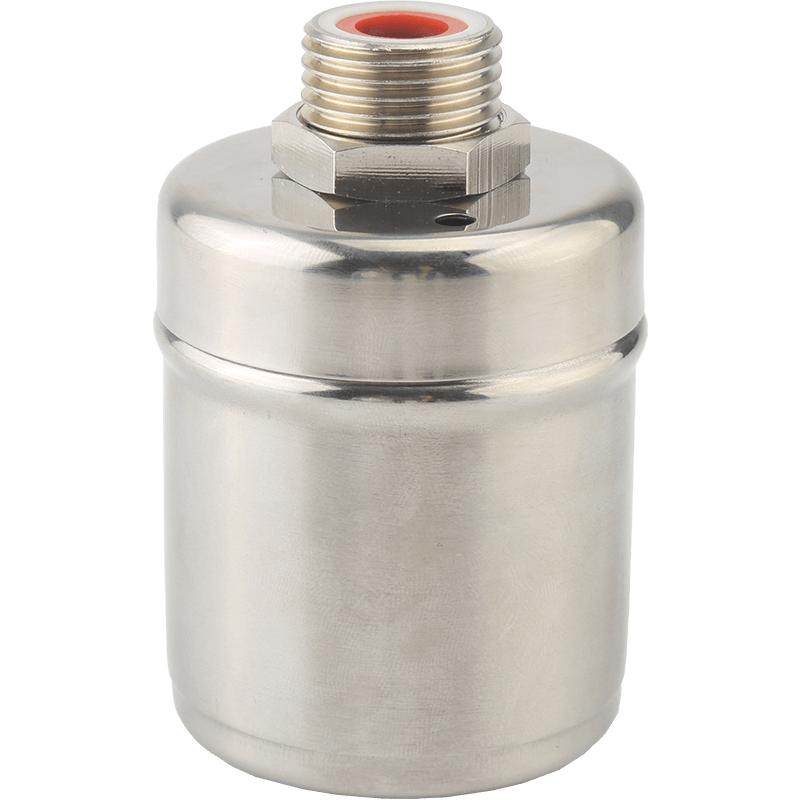 全自动补水阀开关止水水塔箱水位控制器不锈钢浮球阀304水满自停