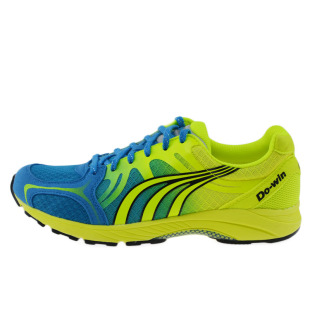 多威9110专业田径训练鞋中长跑竞速透气男女款马拉松全马超马跑鞋