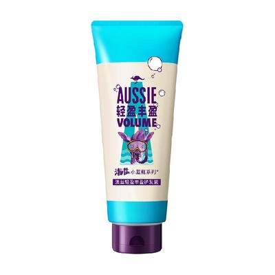 Aussie澳丝白袋鼠护发素护发乳340ml