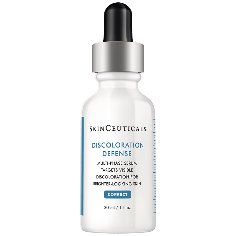 修丽可发光瓶美白精华 杜克淡斑护肤提亮肤色烟酰胺